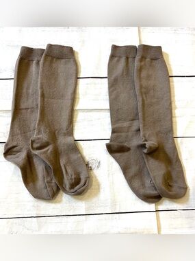 Condor Bundle of 2 Knee Socks